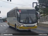 Empresa Cruz 49304 na cidade de São Bernardo do Campo, São Paulo, Brasil, por Gabriel Brunhara. Número da foto: #:id.