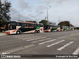 New Tour Turismo 4100 na cidade de Macaé, Rio de Janeiro, Brasil, por Washington da Silva Firme. Número da foto: #9328041.