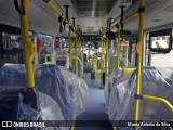 Next Mobilidade - ABC Sistema de Transporte 81-079 na cidade de São Bernardo do Campo, São Paulo, Brasil, por Marco Antonio da Silva. Número da foto: #9330673.