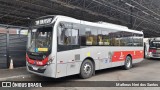 Pêssego Transportes 4 7030 na cidade de São Paulo, São Paulo, Brasil, por Matheus Neri dos Santos. Número da foto: #9328172.