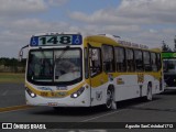 El Nuevo Halcon 198 na cidade de La Tablada, La Matanza, Buenos Aires, Argentina, por Agustin SanCristobal1712. Número da foto: #9330061.