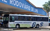 Guerino Seiscento 2211 na cidade de Lins, São Paulo, Brasil, por Francisco Ivano. Número da foto: #9329571.