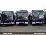 SBC Trans 741 na cidade de São Bernardo do Campo, São Paulo, Brasil, por Marco Antonio da Silva. Número da foto: #9330480.