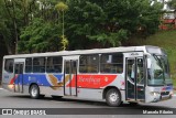 BBTT - Benfica Barueri Transporte e Turismo 5099 na cidade de São Paulo, São Paulo, Brasil, por Marcelo Ribeiro. Número da foto: #:id.