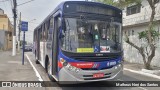 Next Mobilidade - ABC Sistema de Transporte 81189 na cidade de São Paulo, São Paulo, Brasil, por Matheus Neri dos Santos. Número da foto: #9328188.
