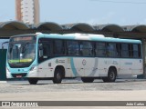 Viação Siará Grande 14509 na cidade de Fortaleza, Ceará, Brasil, por João Carlos. Número da foto: #:id.