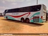 Fagundes Tur - LF Fagundes Excursões e Turismo 1500 na cidade de Brasília, Distrito Federal, Brasil, por Luan Sebastião. Número da foto: #9329043.