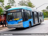 Viação Paratodos > São Jorge > Metropolitana São Paulo > Mobibrasil 6 3229 na cidade de São Paulo, São Paulo, Brasil, por David Roberto Silva Dos Santos. Número da foto: #:id.