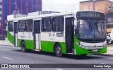 Belém Rio Transportes BD-141 na cidade de Belém, Pará, Brasil, por Danrley Felipe. Número da foto: #:id.