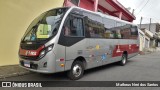 Transwolff Transportes e Turismo 7 8952 na cidade de São Paulo, São Paulo, Brasil, por Matheus Neri dos Santos. Número da foto: #9328248.