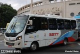 BBTT - Benfica Barueri Transporte e Turismo 1894 na cidade de São Paulo, São Paulo, Brasil, por Marcelo Ribeiro. Número da foto: #:id.