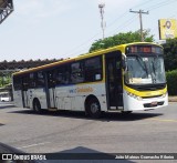HP Transportes Coletivos 20470 na cidade de Aparecida de Goiânia, Goiás, Brasil, por João Mateus Gramacho Ribeiro. Número da foto: #9328273.