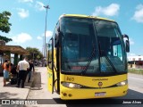 Viação Itapemirim 8613 na cidade de Goiana, Pernambuco, Brasil, por Jonas Alves. Número da foto: #9328446.