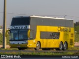 Classe A Turismo 2200 na cidade de São José dos Pinhais, Paraná, Brasil, por Guilherme Neudorff. Número da foto: #:id.
