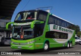 El Rosarino R42852 na cidade de Rosario, Rosario, Santa Fe, Argentina, por Agustin SanCristobal1712. Número da foto: #9330092.