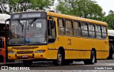 Auto Viação Mercês MC080 na cidade de Curitiba, Paraná, Brasil, por Claudio Cesar. Número da foto: #:id.