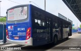 Next Mobilidade - ABC Sistema de Transporte 81.141 na cidade de São Bernardo do Campo, São Paulo, Brasil, por Adriano Luis. Número da foto: #9331170.