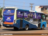 KB Transportes 2319 na cidade de Picos, Piauí, Brasil, por João Victor. Número da foto: #9328668.