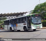 Rápido Araguaia 50472 na cidade de Aparecida de Goiânia, Goiás, Brasil, por João Mateus Gramacho Ribeiro. Número da foto: #9328280.