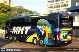 MHT Turismo 1220 na cidade de Porto Alegre, Rio Grande do Sul, Brasil, por JULIO SILVA. Número da foto: #9330891.