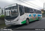 Engepasa Ambiental 7255 na cidade de Balneário Camboriú, Santa Catarina, Brasil, por André Luis L Furlan. Número da foto: #9328185.