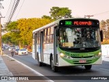 Rápido Araguaia 50617 na cidade de Goiânia, Goiás, Brasil, por Adriel Philipe. Número da foto: #:id.