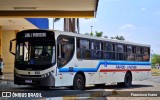 Rápido Linense 550 na cidade de Lins, São Paulo, Brasil, por Francisco Ivano. Número da foto: #9328482.