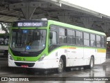 Rodoviária Caxangá 589 na cidade de Olinda, Pernambuco, Brasil, por Gustavo Felipe Melo. Número da foto: #9330700.