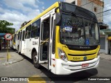 Plataforma Transportes 31044 na cidade de Salvador, Bahia, Brasil, por Gabriel Guimarães. Número da foto: #9327986.