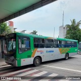 BBTT - Benfica Barueri Transporte e Turismo 00691 na cidade de Jandira, São Paulo, Brasil, por Michel Nowacki. Número da foto: #9331183.