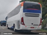 Ônibus Particulares 0813 na cidade de João Pessoa, Paraíba, Brasil, por Jonata Rodrigo. Número da foto: #9330766.