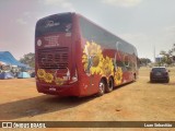 Falone Turismo 2017 na cidade de Brasília, Distrito Federal, Brasil, por Luan Sebastião. Número da foto: #9329145.