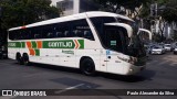 Empresa Gontijo de Transportes 21720 na cidade de Belo Horizonte, Minas Gerais, Brasil, por Paulo Alexandre da Silva. Número da foto: #:id.