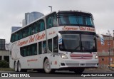 Expreso Del Oeste 80 na cidade de Ciudad Autónoma de Buenos Aires, Argentina, por Agustin SanCristobal1712. Número da foto: #9330183.