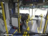 Next Mobilidade - ABC Sistema de Transporte 81-079 na cidade de São Bernardo do Campo, São Paulo, Brasil, por Marco Antonio da Silva. Número da foto: #9330683.