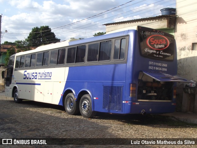 Nova Esperança 2002 na cidade de Matozinhos, Minas Gerais, Brasil, por Luiz Otavio Matheus da Silva. ID da foto: 9387981.