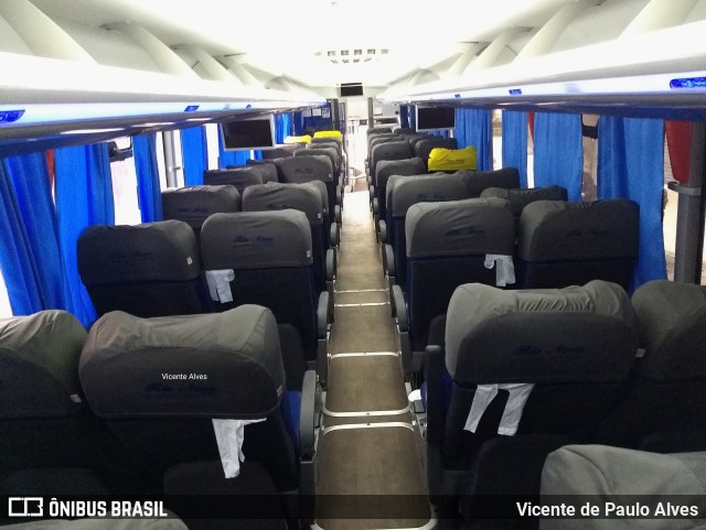 Buser Brasil Tecnologia 4200 na cidade de Belo Horizonte, Minas Gerais, Brasil, por Vicente de Paulo Alves. Número da foto: #9389410.