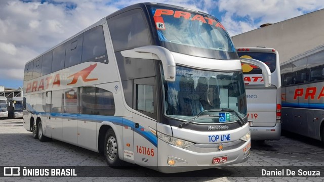 Expresso de Prata 161165 na cidade de São Paulo, São Paulo, Brasil, por Daniel De Souza. Número da foto: #9388534.