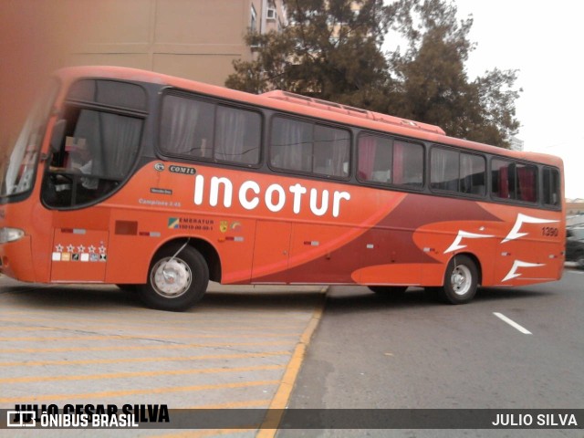 Incotur Viagens e Turismo 1390 na cidade de Porto Alegre, Rio Grande do Sul, Brasil, por JULIO SILVA. Número da foto: #9388907.