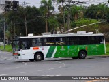 Metra - Sistema Metropolitano de Transporte 7047 na cidade de Santo André, São Paulo, Brasil, por David Roberto Silva Dos Santos. Número da foto: #9386821.