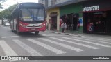 Empresa de Ônibus Vila Galvão 2163 na cidade de Guarulhos, São Paulo, Brasil, por Lucas Pinheiro. Número da foto: #:id.