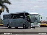 Viação Garcia 8385 na cidade de Londrina, Paraná, Brasil, por Denys Oberziner. Número da foto: #9388519.