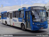 Concessionária Salvador Norte - CSN Transportes 10774 na cidade de Salvador, Bahia, Brasil, por Victor São Tiago Santos. Número da foto: #:id.