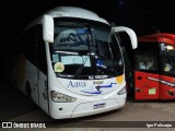 Aava RJ 666.009 na cidade de Três Marias, Minas Gerais, Brasil, por Igor Policarpo. Número da foto: #9388058.