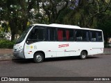 Isetur Transportes e Turismo 1000 na cidade de Porto Alegre, Rio Grande do Sul, Brasil, por JULIO SILVA. Número da foto: #:id.