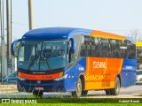 Evanil Transportes e Turismo RJ 132.050 na cidade de Rio de Janeiro, Rio de Janeiro, Brasil, por Gabriel Brook. Número da foto: #9389309.