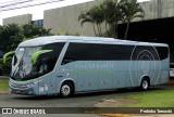 Viação Garcia 8124 na cidade de Apucarana, Paraná, Brasil, por Pedroka Ternoski. Número da foto: #9389248.