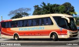 Auto Viação Goianésia 175003-4 na cidade de Goiânia, Goiás, Brasil, por Carlos Júnior. Número da foto: #9388126.