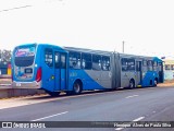 VB Transportes e Turismo 1434 na cidade de Campinas, São Paulo, Brasil, por Henrique Alves de Paula Silva. ID da foto: :id.