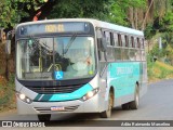 Expresso Planalto 121413 na cidade de Paracatu, Minas Gerais, Brasil, por Adão Raimundo Marcelino. Número da foto: #9389212.